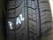 OPONA MICHELIN ENERGY 155/65 R14 89H 75T POJEDYNKA