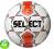 PIŁKA NOŻNA SELECT CONTRA roz. 5