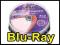 BLU-RAY bluray - OMEGA BD-R 4x - 25GB cake 10szt