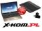 Asus R500VM i7-3610QM 8GB 750GB GT630 Win 7 +100zł