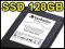 DYSK napęd wewnętrzny SSD 128GB 2,5" SATA-II DYSK napęd wewnętrzny SSD 128GB 2,5" SATA-II