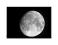 Księżyc - reprodukcja 60x80 cm