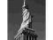 Statua Wolności (New York) - reprodukcja 60x80 cm