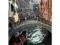 Wenecja (Gondola) - reprodukcja 60x80 cm