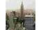 Manhattan panorama (Sepia) - reprodukcja 60x80 cm