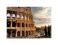 Roma, Colosseo - reprodukcja 60x80 cm
