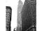 Empire State Building - reprodukcja 60x80 cm
