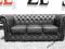 Chesterfield Luksus za tak niewiele Skóra naturaln