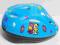 KASK ROWEROWY DLA DZIECI ACTIVE SPORT r. M 53-55cm