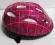 KASK ROWEROWY DLA DZIECI ACTIVE SPORT r. XL 56-58