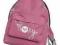 ROXY Plecak BASIC GIRL A, haute pink, 16l