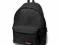 Eastpak Plecak PADDED PAK'R, czarno-zielony, 24 l