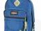 Eastpak Plecak SUGARBRUSH, niebieski, 29 l