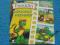 FRANKLIN WSPANIAŁE PRZYGODY - aż 6 bajeczek 60 min