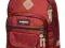 Eastpak Plecak SUGARBRUSH, czerwony, 29 l