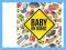BABY ON BOARD [CD]