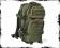 ASSAULT Plecak SZTURMOWY WOJSK US Oliv SM 30L