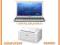 Samsung RV515-A02PL AMD 4GB 320GB Win7 + DRUKARKA