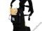 ERGOBABY NOSIDELKO BLACK/CAMEL EBC-BC6CA
