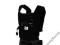 ERGObaby Nosidełko Carrier Sport Black