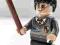 PROMOCJA!!! 8semka LEGO HARRY POTTER FIGURKA NOWA!