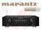 Wzmacniacz Marantz PM7004*Salon*W-wa* Ekspozycja