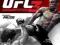 UFC 3 (PS3) używana Swarzędz-Poznań