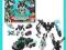 TRANSFORMERS - CRANKCASE-DESTRONS - POWER CORE