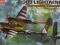 ! P-38J Lighting 1:72 Academy 12405 !