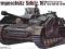 ! Sd.Kfz.167 75 mm Stuk 1:35 Academy 1332 !