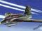 ! Me-163 B/S Komet 1:72 Academy 1673 !