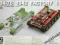 ! T-34/76 1942 fabryka 112 1:35 AFV 35S51 !