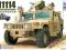 ! M114 Hummer 1:35 Bronco CB35080 !