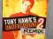 Tony Hawk's Underground 2 Remix  -  Rybnik
