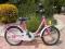 ROWER DZIECIĘCY PUKY LOVELY PINK 16" IDEALNY