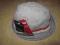 WYPRZEDAŻ-REPORTER Nowy kapelusik sztruksowy
