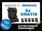 SUNSHINE KIDS MONTEREY 2.0 ISOFIX 2012 GRATISY W-W