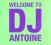DJ ANTOINE - WELCOME TO DJ ANTOINE 2CD DIGIPACK