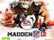 Madden NFL 12 - PS3 Używ. Sklep Game Over Łódź