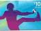 iTUNES Gift Card  10$  SKAN AUTOMQAT 24H W 5 MINUT