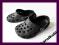 KLAPKI -SANDAŁY PIANKOWE ___R.27  WKŁ.17,2 CM___