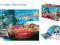 PUZZLE CARS 60 ELEMENTY LISCIANI GIOCHI NOWE POZNA
