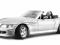 BBURAGO BMW M Roadster