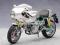 AUTOART Ducati Paul Smart 1000 (silver)