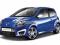 BBURAGO Renault Twingo Gordini RS