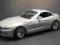KYOSHO BMW Z4 (E89) Convertible (silver)