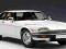 AUTOART Jaguar XJS Coupe 1986 (white)