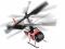 CARRERA RC Helicopter Red Eagle