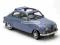 NEO MODELS Saab 96 Open Roof 1963 (blue)