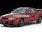 KYOSHO Nissan Skyline GTR (R32) (red)